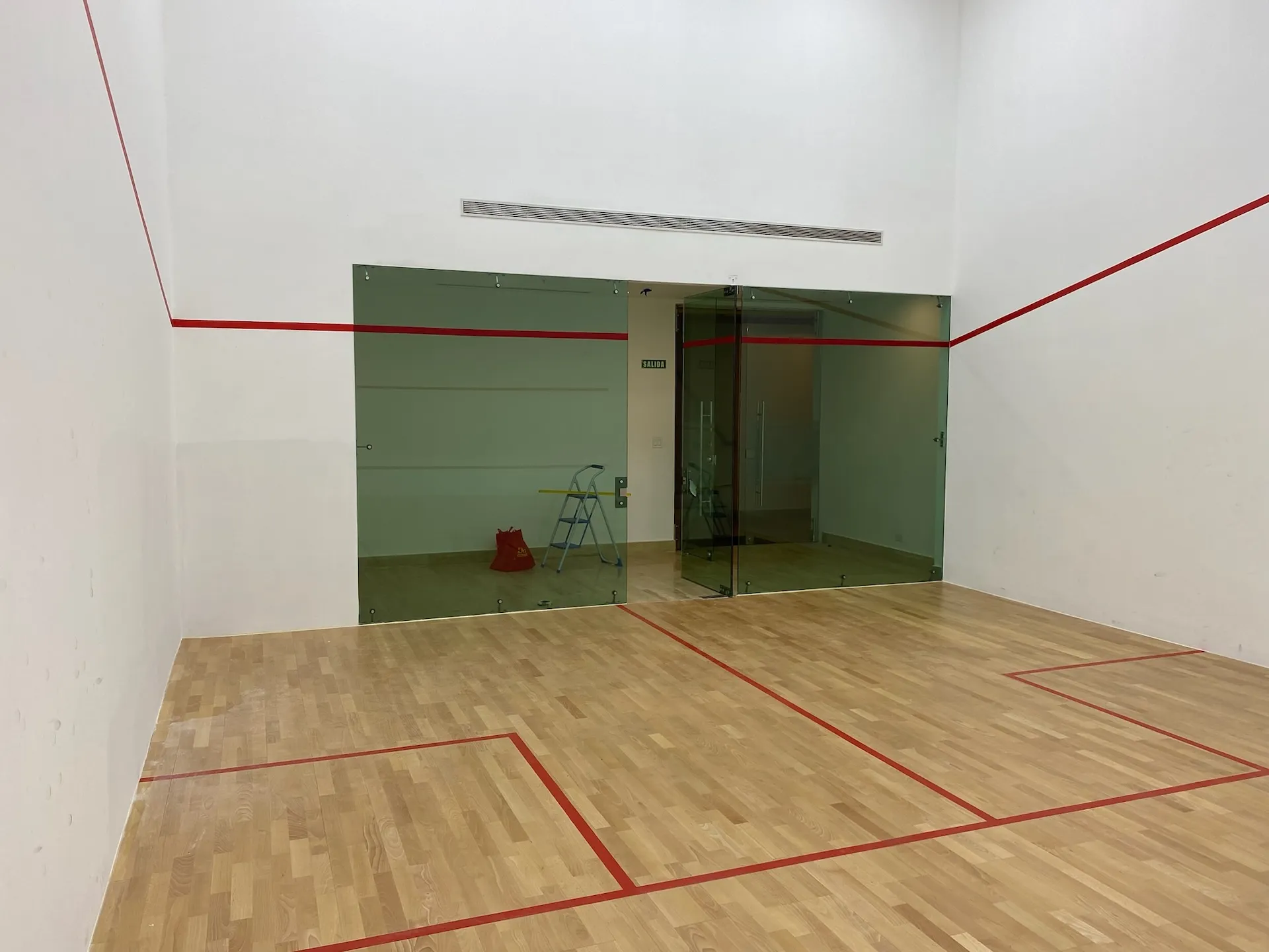 Cancha de Squash – PH Solana_13