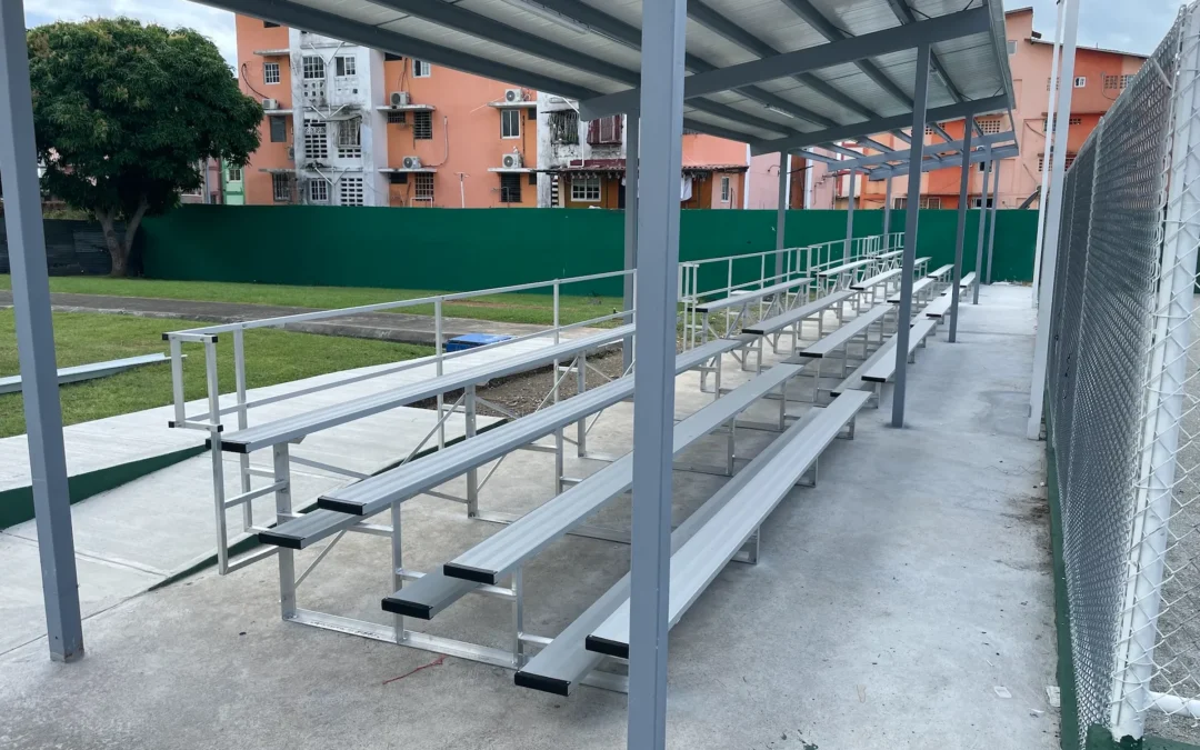 Parque Amelia Denis de Icaza