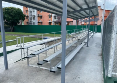 Parque Amelia Denis de Icaza